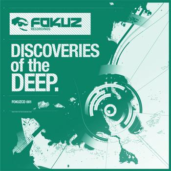 Various Artists - Discoveries of the Deep