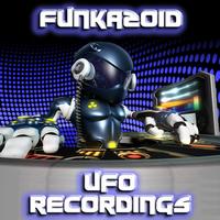 K-Funk - Funkazoid (Annihilation Remix)