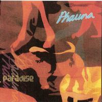 Phauna - Paradise