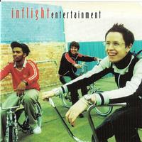 Inflight - Entertainment