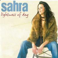 Sahra - Lightness of Day