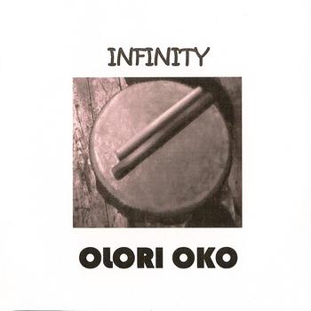 infinity - Olori Oko
