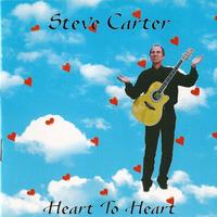 Steve Carter - Heart To Heart