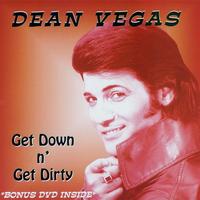 Dean Vegas - Get Down n Get Dirty