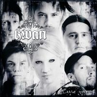 Kwan - Little Notes