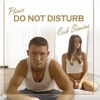 Erik Simins - Please Do Not Disturb