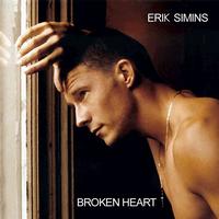 Erik Simins - Broken Heart