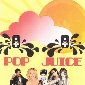 Various Artists - Pop Juice
