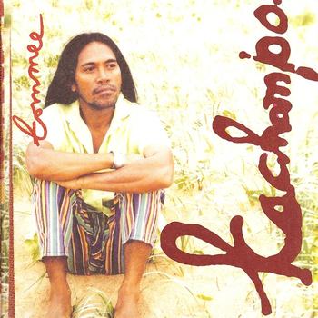 Tommee - Kachampo