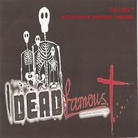 Dead Famous - Volume 7 - Existence Beyond Reason