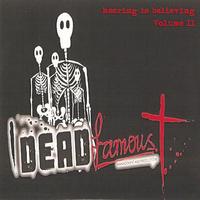 Dead Famous - Volume 11 - Hearing is Believing