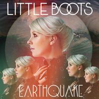 Little Boots - Earthquake