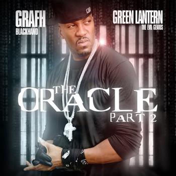 Grafh - The Oracle 2
