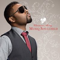 Musiq Soulchild - Christmas Musiq (EP)