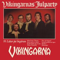 Vikingarna - Vikingarnas julparty