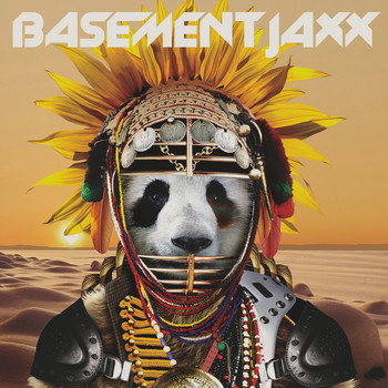 Basement Jaxx - My Turn
