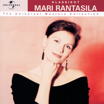 Mari Rantasila - Klassikot
