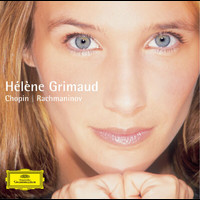 Hélène Grimaud - Chopin / Rachmaninov: Piano Sonatas