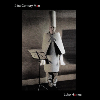 Luke Haines - 21st Century Man