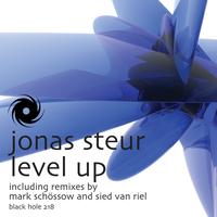 Jonas Steur - Level Up