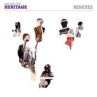2000 And One - Heritage Remixes