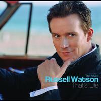 Russell Watson - That's Life