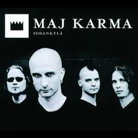 Maj Karma - Sodankylä