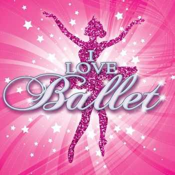 Various Artists - I Love Ballet