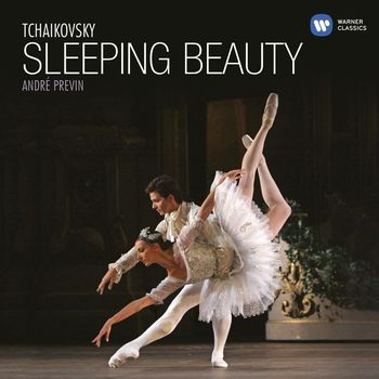 André Previn - Tchaikovsky: The Sleeping Beauty, Op. 66