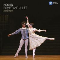 André Previn - Prokofiev: Romeo and Juliet