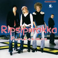 Ripsipiirakka - Punkstars