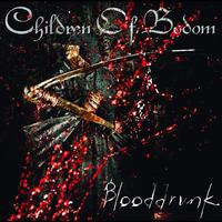Children Of Bodom - Alexi Laiho of Children of Bodom shreds (eSingle)
