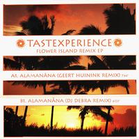 TasteXperience - Alamanana