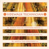 Sidewalk Technician - Watch This