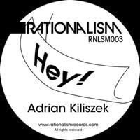 Adrian Kiliszek - HEY!