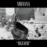 Nirvana - Bleach (Deluxe)