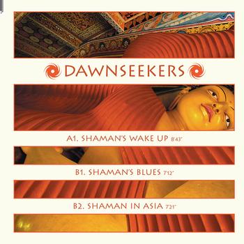 Dawnseekers - Shaman's Wake Up