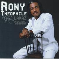 Rony Théophile - Lakaz