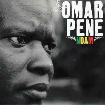 Omar Pene - Ndam