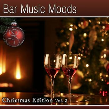Atlantic Five Jazz Band - Bar Music Moods (Christmas Edition Vol. 2)