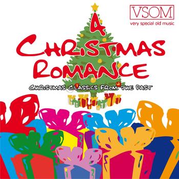 Various Artists - Christmas Romance - Christmas Classics From The Past