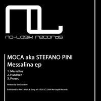 Moca - Messalina