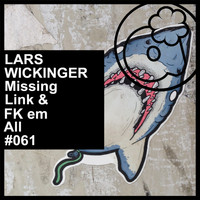 Lars Wickinger - Aromamusic 061 (Explicit)