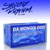 Da Mongoloids - Spark da Meth (ATFC Remix)