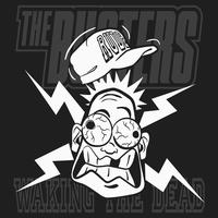 The Busters - Waking the Dead