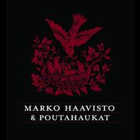 Marko Haavisto & Poutahaukat - Heinämiehet