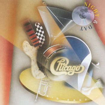 Chicago - Night & Day: Big Band