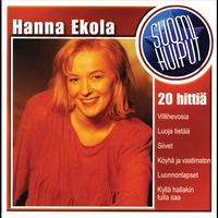 Hanna Ekola - Suomihuiput