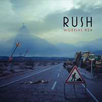 Rush - Working Men