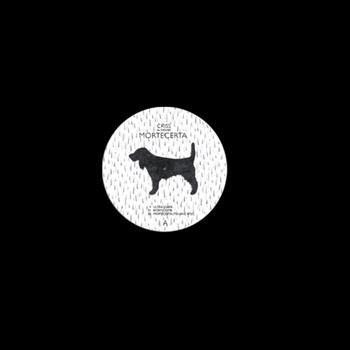 Criss - Mortecerta